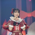 超ときめき♡宣伝部、恒例のクリスマスライブ「ときクリ」でサンタコス