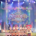 超ときめき♡宣伝部、恒例のクリスマスライブ「ときクリ」でサンタコス