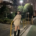 藤田ニコル（写真は本人の公式インスタグラムより）※所属事務所より掲載許諾をいただいています