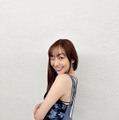 須田亜香里（写真は本人の公式インスタグラムより）※所属事務所より掲載許諾をいただいています