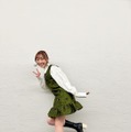 須田亜香里（写真は本人の公式インスタグラムより）※所属事務所より掲載許諾をいただいています須田亜香里（写真は本人の公式インスタグラムより）※所属事務所より掲載許諾をいただいています