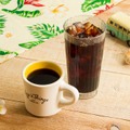 マカダミアナッツコーヒー