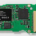 キヤノン、マスコミ向けにデジタルカメラ映像技術「DIGIC」セミナーを開催 画像