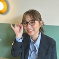 内田理央（写真は本人の公式インスタグラムより）※所属事務所に掲載許諾をもらってます