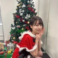 NMB48・安部若菜（写真は本人の公式インスタグラムより）※所属事務所より掲載許諾をいただいています