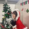 NMB48・安部若菜（写真は本人の公式インスタグラムより）※所属事務所より掲載許諾をいただいています