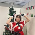 NMB48・安部若菜（写真は本人の公式インスタグラムより）※所属事務所より掲載許諾をいただいています