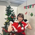 NMB48・安部若菜（写真は本人の公式インスタグラムより）※所属事務所より掲載許諾をいただいています