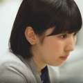 日比美思、ミニドラマで悩める女性を好演