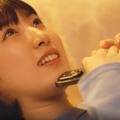 日比美思、ミニドラマで悩める女性を好演