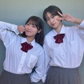 平美乃理、古田愛理