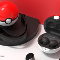 “モンスターボール”デザインの「Galaxy Buds」ケースが再販！