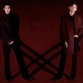 『2023 TVXQ! CONCERT [20&2]』©2023 SM ENTERTAINMENT CO., Ltd. ALL RIGHTS RESERVED.