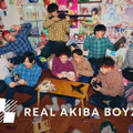 REAL AKIBA BOYZ