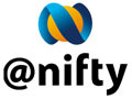 1日単位で利用可能な「＠nifty WiMAX 1 Day」、10月1日スタート 画像