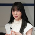 堀未央奈【写真：竹内みちまろ】