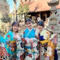 青木宙帆、西森杏弥、持永真奈（写真は僕が見たかった青空の公式Xより）※掲載許諾をいただいています