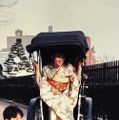 渡辺美奈代、自身の成人式の写真公開で反響