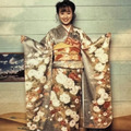 渡辺美奈代、自身の成人式の写真公開で反響