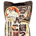 桃宝食品　芝田山親方監修　ちゃんこ鍋つゆ　750g