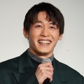 小林亮太【写真：竹内みちまろ】