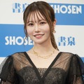 AKB48込山榛香、1stDVDのランジェリーシーンに手応え「Sっ気ある感じ」 画像