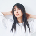 「blt graph.vol.98」ローソンエンタテインメント購入特典ポストカード【小西夏菜実（日向坂46）】