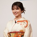宇賀なつみ【写真：竹内みちまろ】