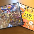 『ドラゴンクエストIX　星空の守り人』など、ごく最近のタイトルで、現在も人気（イメージ画像）