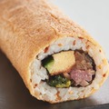 津軽かもと菜の花のいなり恵方巻き