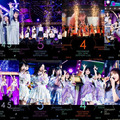 乃木坂46、「11th YEAR BIRTHDAY LIVE」Blu-ray＆DVD全ジャケ写公開！秋元真夏の弾ける笑顔も