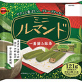 ミニルマンド一番摘み抹茶