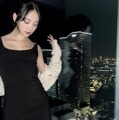 堀未央奈（写真は堀未央奈の公式インスタグラムより）※所属事務所より掲載許諾をいただいています