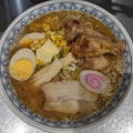 北海道味噌ラーメン