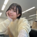安部若菜（写真は安部若菜の公式Xより）※所属事務所より掲載許諾をいただいています