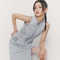 「ELLEgirl UNI」の新メンバーとして加入した花音