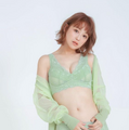 鈴木奈々（写真は鈴木奈々の公式インスタグラムから）※所属事務所に掲載許諾をもらってます