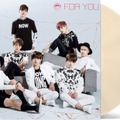 BTS、日本デビュー10周年に日本オリジナル曲「FOR YOU」をアナログ盤化！カラーVINYL仕様にて6月発売