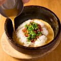 キムチチャーハン