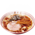 荻窪中華そば 春木屋