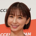 篠田麻里子【写真：竹内みちまろ】