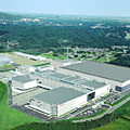 シャープ、大型液晶テレビの安定供給のため、亀山第2工場の建設に着手 画像