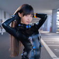 レイカ「GANTZ」／ゆーろん（@mayu_ronne）