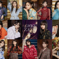 乃木坂46、35thシングルを3月27日に発売