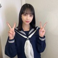 堀未央奈（写真は堀未央奈の公式Xから）※所属事務所に掲載許諾をもらってます