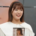 山内鈴蘭【写真：竹内みちまろ】