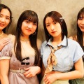 東京女子流、新曲「2:30am」に手応え「やっと東京女子流だけにしかない色が出来始めたなと」