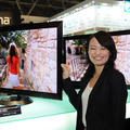 　国内最大級のIT・エレクトロニクス総合展である「CEATEC JAPAN 2009」が明日、幕張メッセで開幕する。会期は10日（土）まで。