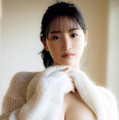 永尾まりや（C）光文社週刊FLASH 写真（C）塚田亮平