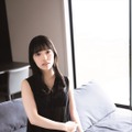 STU48・岩田陽菜の写真集が重版決定！大人っぽい黒ランジェリーショットが初公開 画像